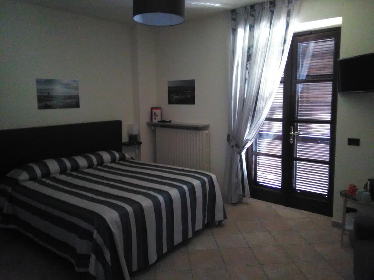 Casa Molly Hotel ลามอร์รา ภายนอก รูปภาพ